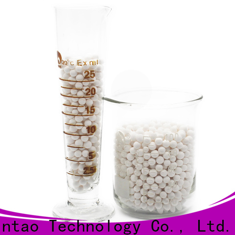 Xintao Technology practical activated alumina factory price for industry