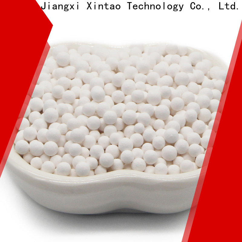 practical activated alumina on sale for PSA oxygen concentrators