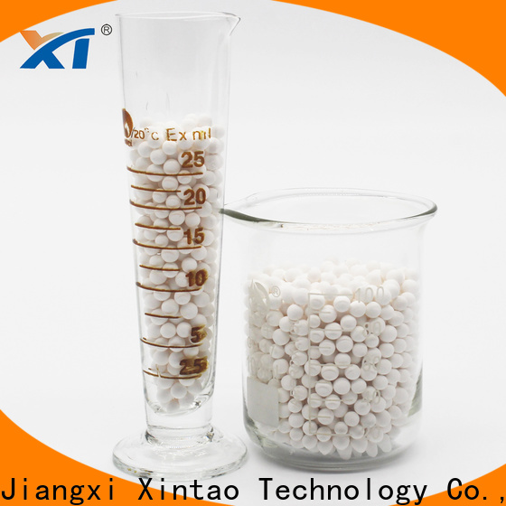 Xintao Technology activated alumina wholesale for factory