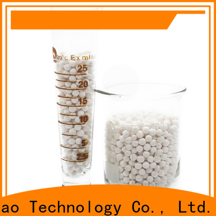 professional activated alumina factory price for PSA oxygen concentrators