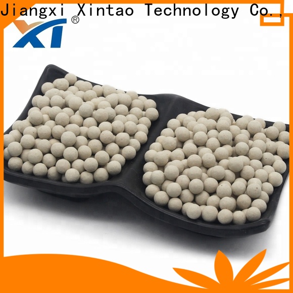 alumina oxide balls