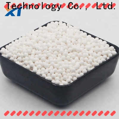 Xintao Technology alumina balls price