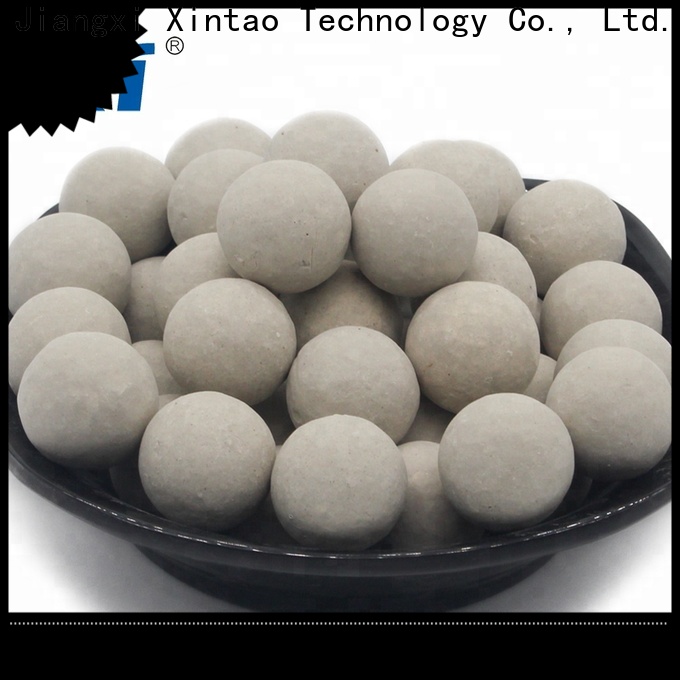 Xintao Technology wholesale alumina ball