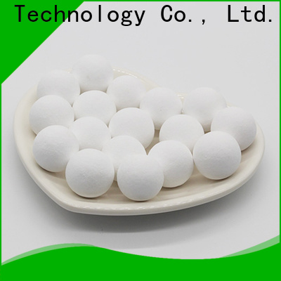 alumina grinding beads