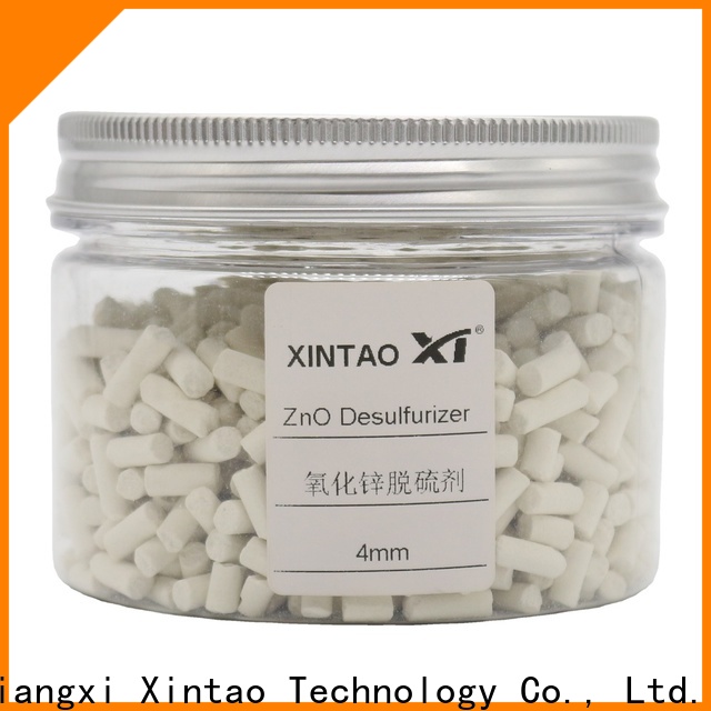 Xintao Technology professional zeolite powder factory price for oxygen concentrators