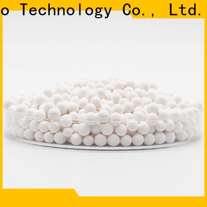 Xintao Technology alumina balls manufacturer for plant