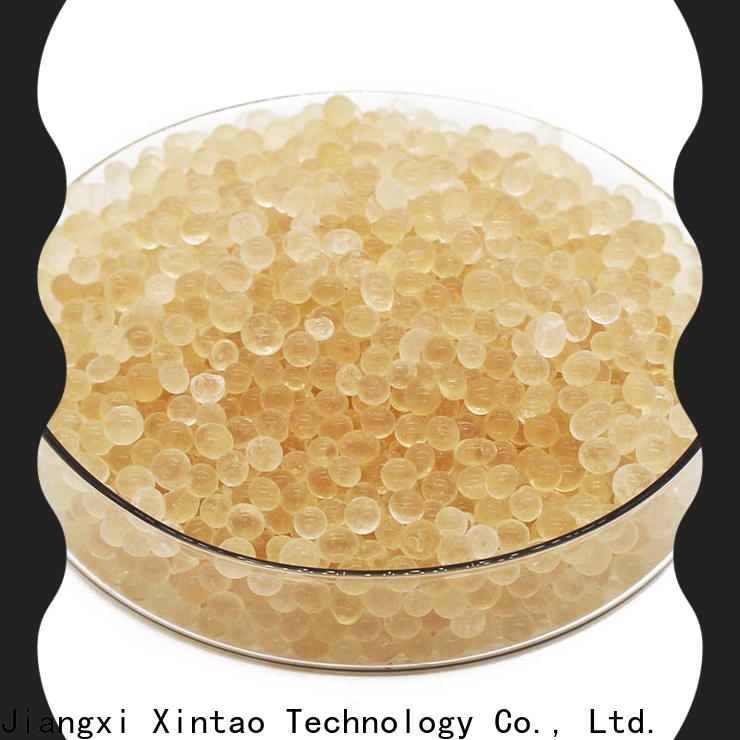 Xintao Technology professional silica gel bags wholesale for moisture