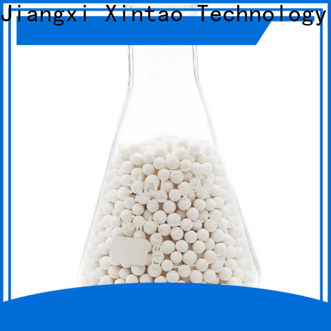 Xintao Technology silica desiccant factory price for humidity