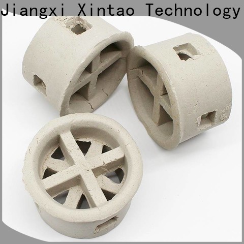 Xintao Technology good quality ceramic rings on sale for drying columns