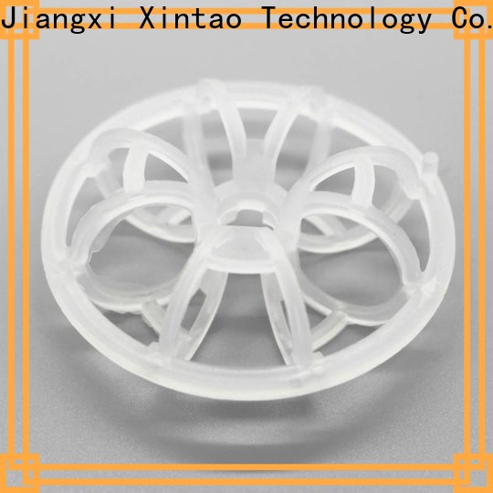 Xintao Technology reliable intalox supplier for packing towers