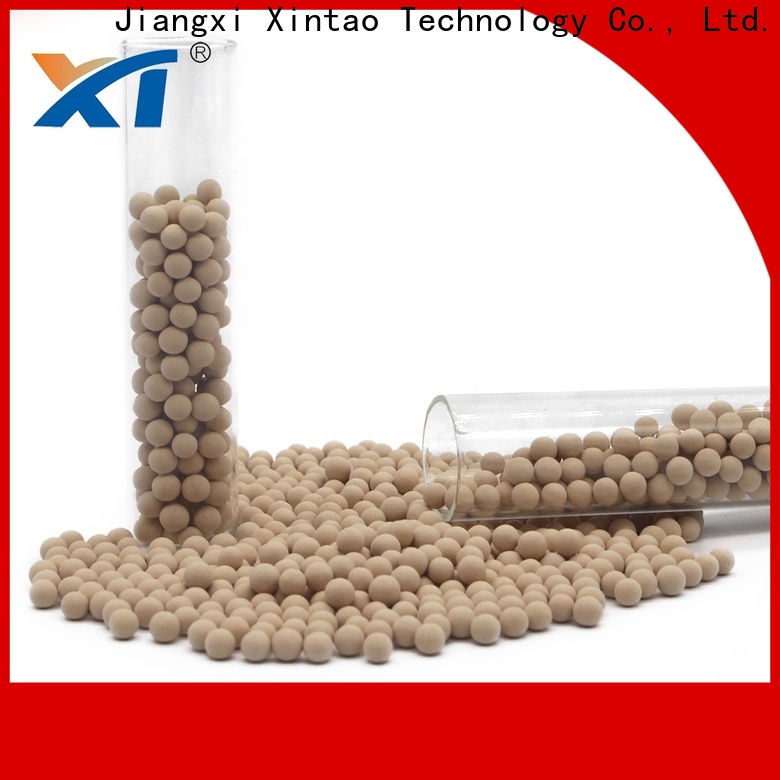 good quality Molecular Sieves wholesale for oxygen concentrators