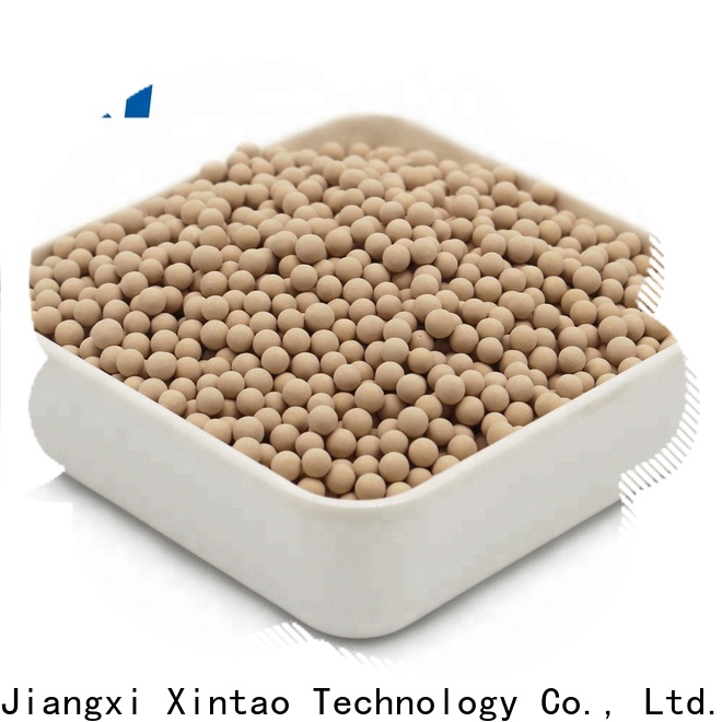 professional Molecular Sieves factory price for factory