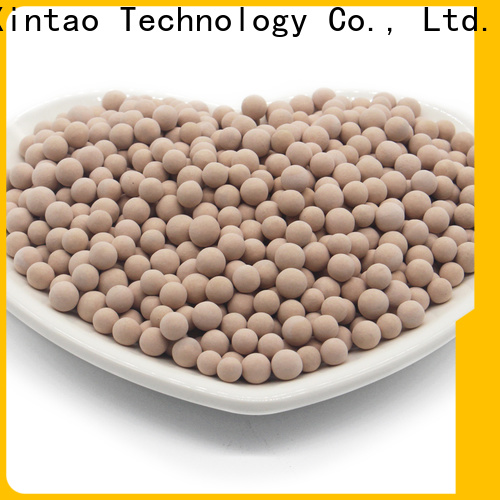 Xintao Technology Molecular Sieves on sale for industry