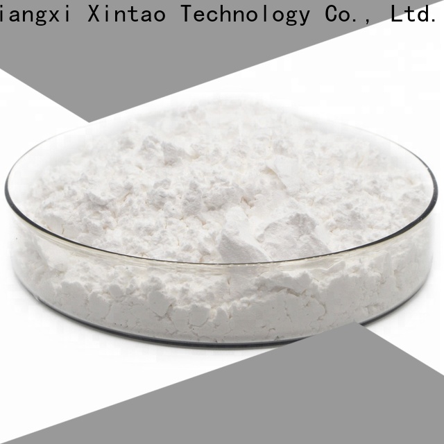 Xintao Technology practical activated molecular sieve powder factory price for oxygen concentrators