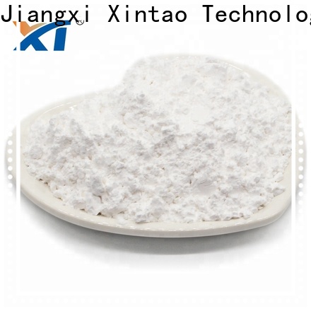 Xintao Technology professional activated molecular sieve powder on sale for industry