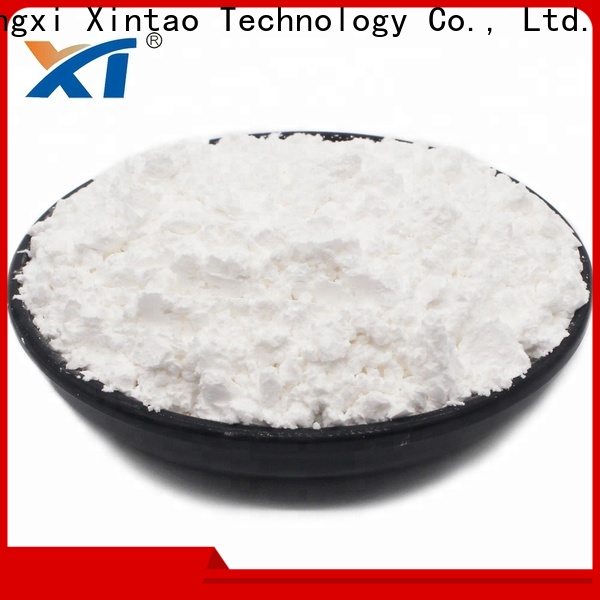 Xintao Technology good quality activated molecular sieve powder factory price for factory