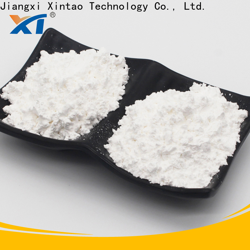 Xintao Technology practical activated molecular sieve powder factory price for industry