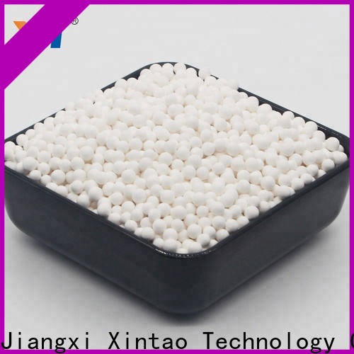 practical activated alumina factory price for industry