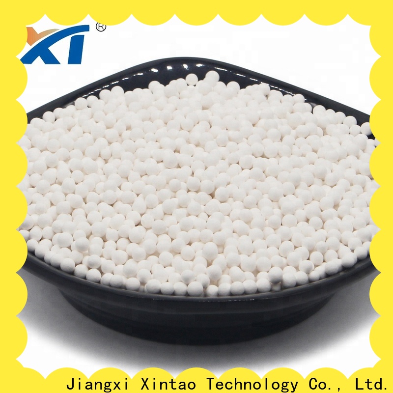 practical activated alumina on sale for PSA oxygen concentrators