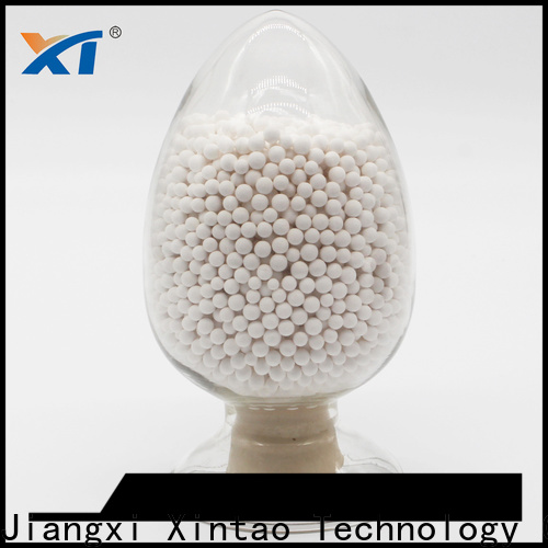 practical activated alumina on sale for industry