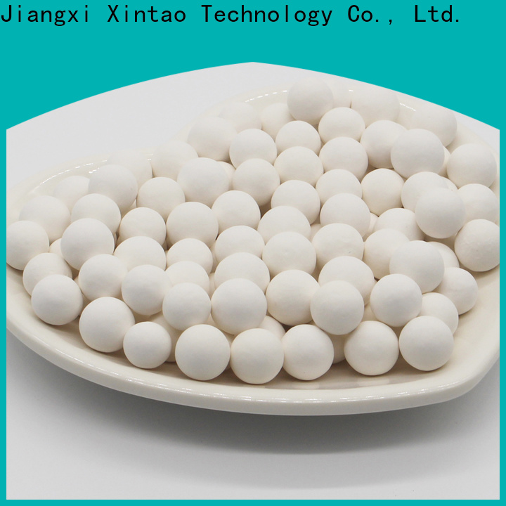 Xintao Technology high quality activated alumina wholesale for PSA oxygen concentrators