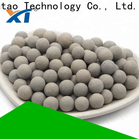 Xintao Technology alumina ceramic grinding ball