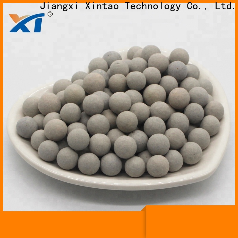 Xintao Technology alumina ceramic grinding ball