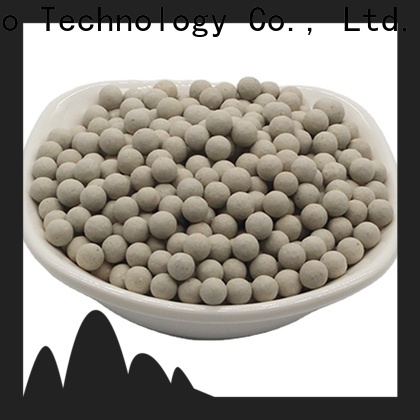 Xintao Technology alumina grinding media