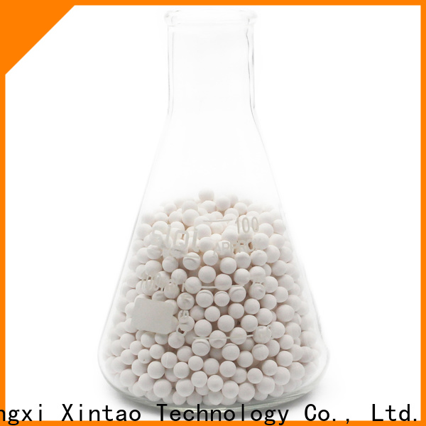 Xintao Technology honeycomb ceramic