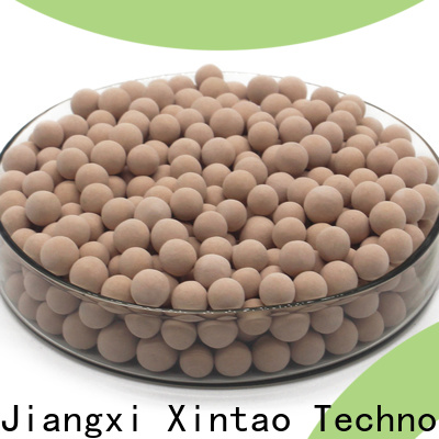 Xintao Technology Molecular Sieves wholesale for industry