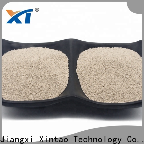 Xintao Technology Molecular Sieves on sale for PSA oxygen concentrators