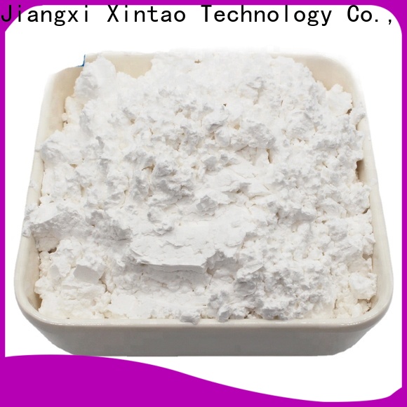 Xintao Technology activated molecular sieve powder factory price for industry