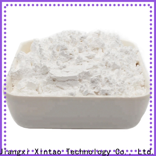 Xintao Technology activated molecular sieve powder on sale for industry