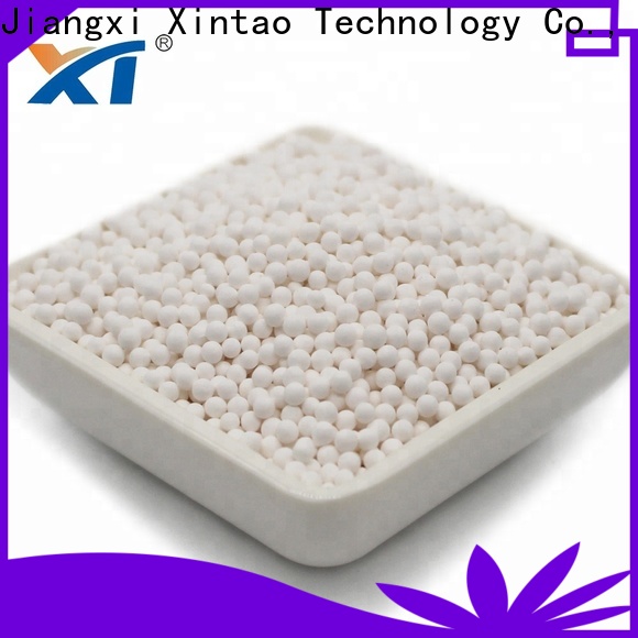 high quality activated alumina wholesale for industry