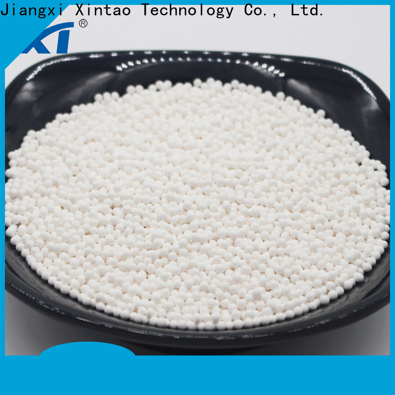 practical activated alumina on sale for oxygen concentrators