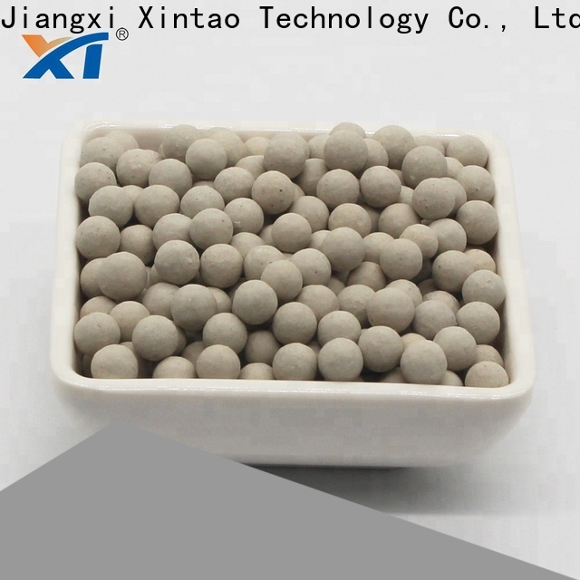 Xintao Technology activated alumina balls