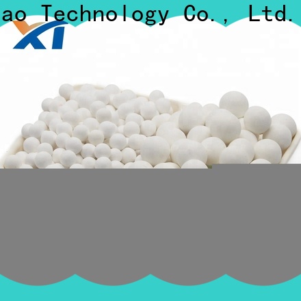 Xintao Technology alumina grinding ball