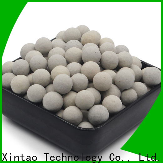 Xintao Technology 68 alumina ball