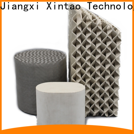 Xintao Technology tower packing factory price for industry