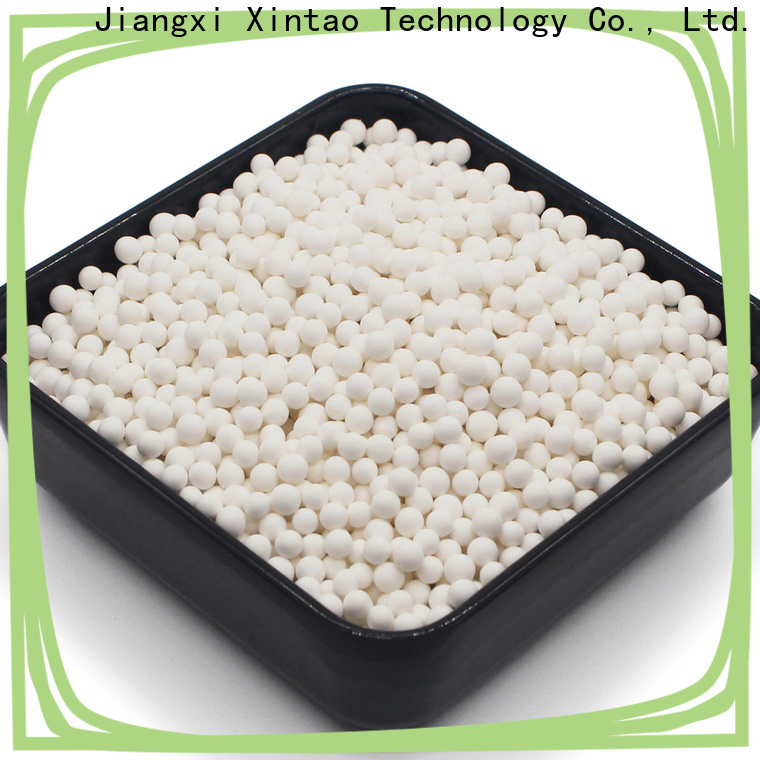 Xintao Technology honeycomb ceramic