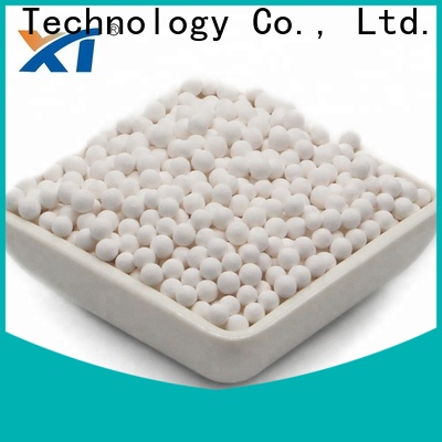 Xintao Technology professional activated alumina on sale for factory