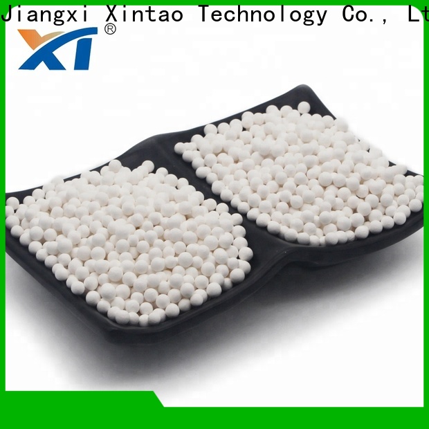 Xintao Technology good quality activated alumina wholesale for oxygen concentrators