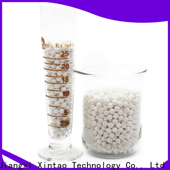 high quality activated alumina on sale for factory