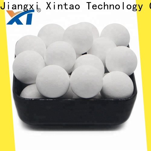 Xintao Technology 68 alumina ball