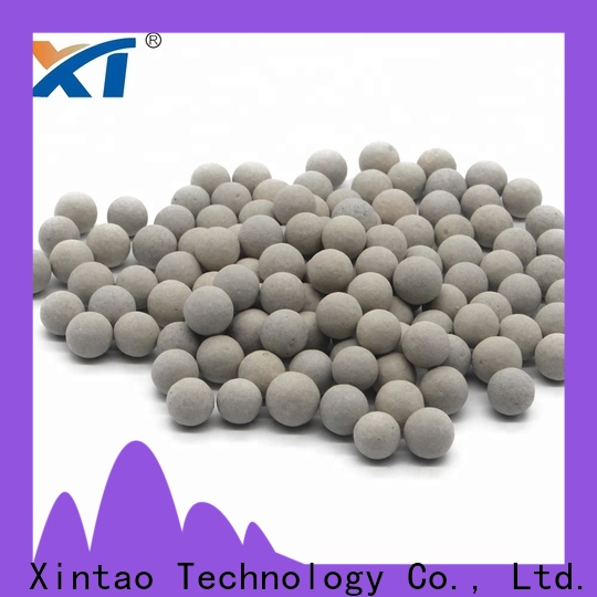 alumina desiccant balls