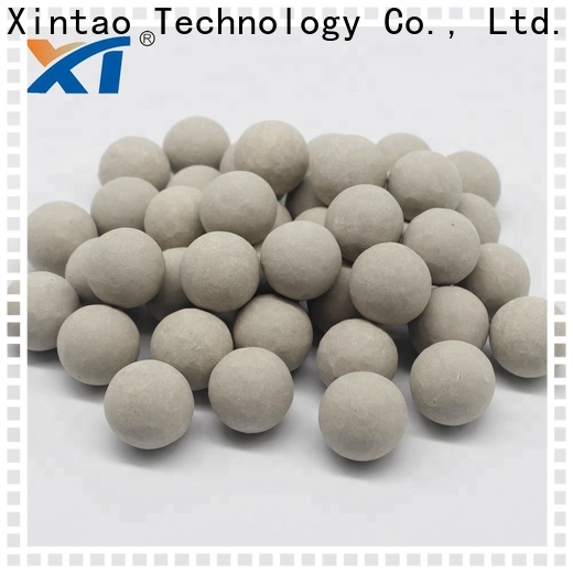 Xintao Technology activated alumina ball