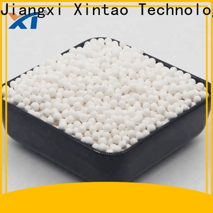 Xintao Technology alumina ball