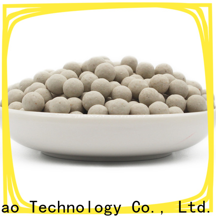 Xintao Technology activated alumina ball