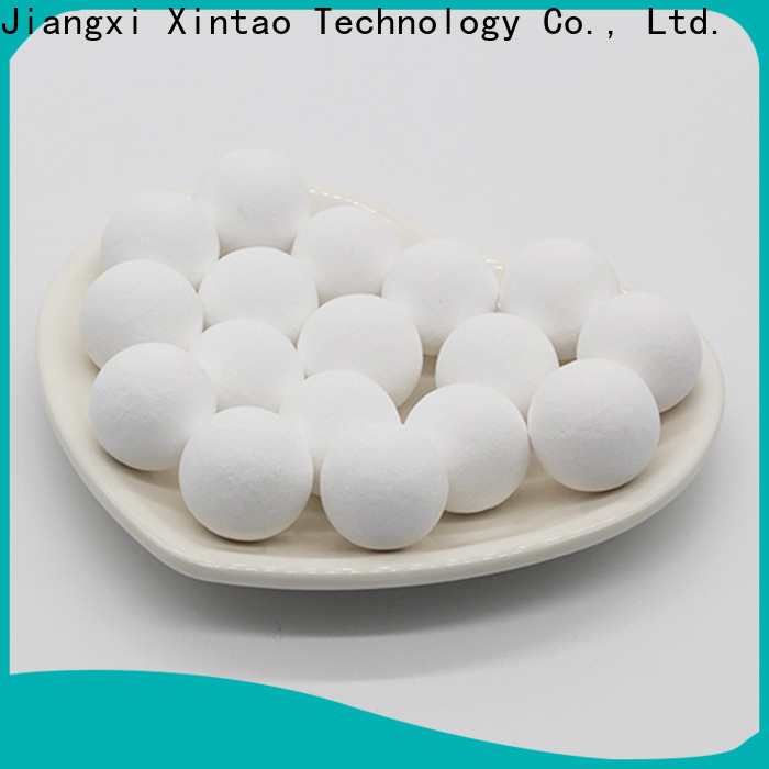 Xintao Technology high alumina ball