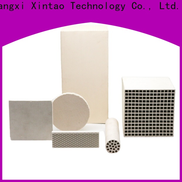 Xintao Technology good quality pall rings wholesale for scrubbing towers